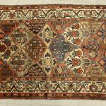 904 1318 ORIENTAL RUG